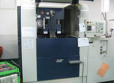 CNC Wire Cutting